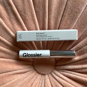 Glossier Boy Brow in Black Noir